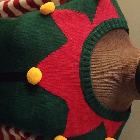 Dress - Picture 3 of 6